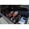 Buyers Products 23x27x71 Inch Gloss Black Diamond Tread Aluminum Gull Wing Truck Box 1720423 - alternate 5